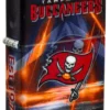 NFL Tampa Bay Buccaneers Takım Ruhu Tasarımı