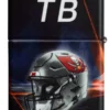 NFL Tampa Bay Buccaneers Takım Ruhu Tasarımı