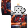 NFL Tampa Bay Buccaneers Takım Ruhu Tasarımı