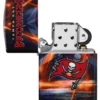NFL Tampa Bay Buccaneers Takım Ruhu Tasarımı