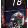 NFL Tampa Bay Buccaneers Takım Ruhu Tasarımı