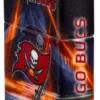 NFL Tampa Bay Buccaneers Takım Ruhu Tasarımı