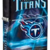 NFL Tennessee Titans Takım Ruhu Tasarımı