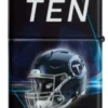 NFL Tennessee Titans Takım Ruhu Tasarımı