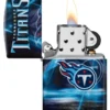 NFL Tennessee Titans Takım Ruhu Tasarımı