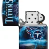 NFL Tennessee Titans Takım Ruhu Tasarımı