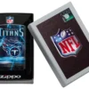 NFL Tennessee Titans Takım Ruhu Tasarımı