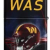 NFL Washington Commanders Takım Ruhu Tasarımı