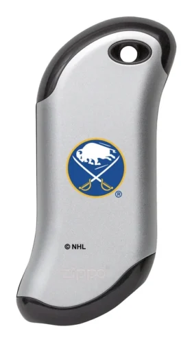NHL Buffalo Sabres: HeatBank® 9S Şarj Edilebilir El Isıtıcı
