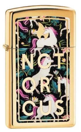 Ünlü Unicorn Tasarımı