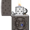Okyanus Kristali Tasarımı
