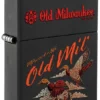 Old Milwaukee Ördek Avı Tasarımı