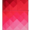 Ombre Piksel Tasarımı