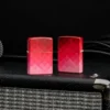 Ombre Piksel Tasarımı