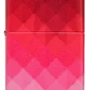 Ombre Piksel Tasarımı