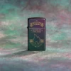 Orijinal zippo tasarımı