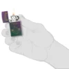 Orijinal zippo tasarımı