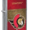 Ottawa Senators® İkon Tasarımı