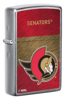 Ottawa Senators® İkon Tasarımı