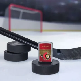 Ottawa Senators® İkon Tasarımı