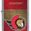 Ottawa Senators® İkon Tasarımı