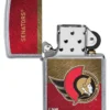 Ottawa Senators® İkon Tasarımı