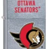 Ottawa Senators® Logo Tasarımı