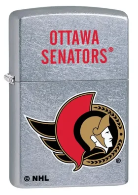 Ottawa Senators® Logo Tasarımı