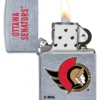 Ottawa Senators® Logo Tasarımı