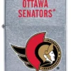 Ottawa Senators® Logo Tasarımı