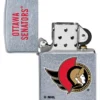 Ottawa Senators® Logo Tasarımı