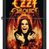 Ozzy Osbourne Karanlığın Prensi Tasarımı