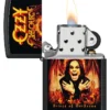 Ozzy Osbourne Karanlığın Prensi Tasarımı