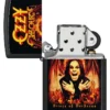 Ozzy Osbourne Karanlığın Prensi Tasarımı
