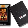 Ozzy Osbourne Karanlığın Prensi Tasarımı