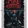 Ozzy Osbourne Melek Kanatları Tasarımı