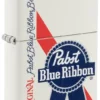 Pabst Blue Ribbon Orijinal Tasarımı