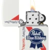 Pabst Blue Ribbon Orijinal Tasarımı