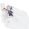 Pabst Blue Ribbon Orijinal Tasarımı