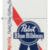 Pabst Blue Ribbon Orijinal Tasarımı