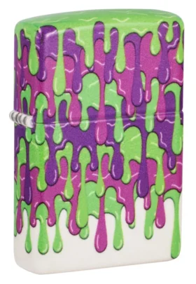 Parlayan Slime Tasarımı