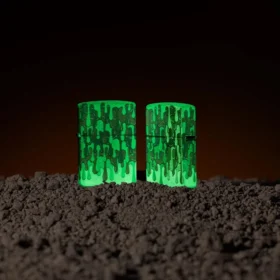 Parlayan Slime Tasarımı