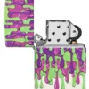 Parlayan Slime Tasarımı