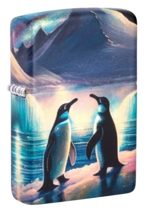Penguen Tasarımı