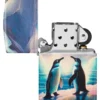 Penguen Tasarımı