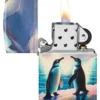 Penguen Tasarımı
