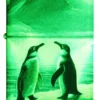 Penguen Tasarımı