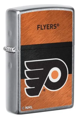 Philadelphia Flyers® İkonik Tasarımı