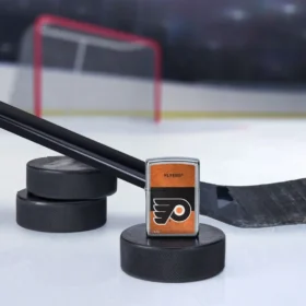 Philadelphia Flyers® İkonik Tasarımı