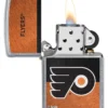 Philadelphia Flyers® İkonik Tasarımı
